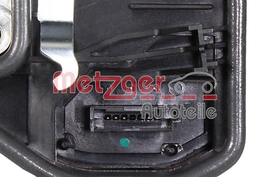METZGER 2314320 GREENPARTS Türschloss